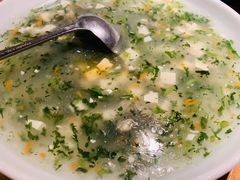 黄鱼羹-原製原味(普陀山磐龙店)