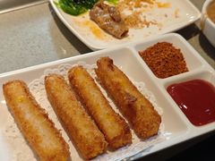 -海底捞火锅(牡丹园店)