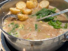 -土风豆米火锅(鸿通城店)