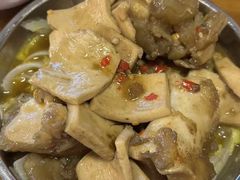 牛蹄-老兵牛蹄店(下沙店)