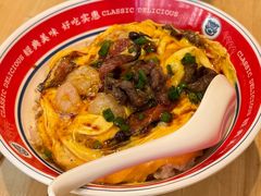 -明記茶餐廳(福田总店)