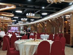 -金苑海鲜酒家(新港中路店)