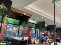 -奇芳阁·百年清真南京菜(夫子庙店)