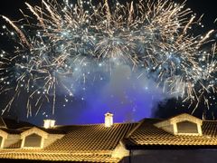 -华谊兄弟（长沙）电影小镇