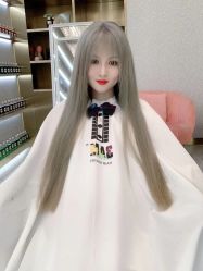 -3AM·S HAIR SALON烫发染发接发
