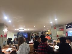 大堂-董厨煨汤馆(车站路店)