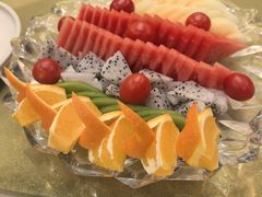 -内蒙古驻京办餐厅