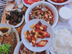 -老闵田螺馆·南昌特色(总店)