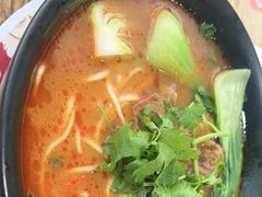 -李先生牛肉面大王(马栏店)