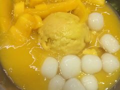 -许留山(梳士巴利道店)