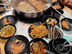 -屋头串串(临江路店)