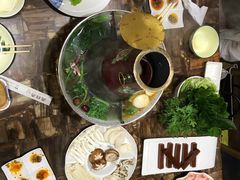 -老北京铜火锅
