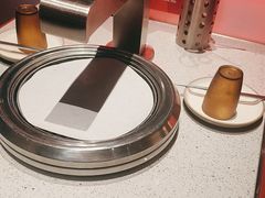 -钱小奴炭烤自助料理·安格斯牛肉(盐城中南城店)