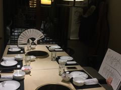 包厢-余欢领鲜火锅(新街口店)