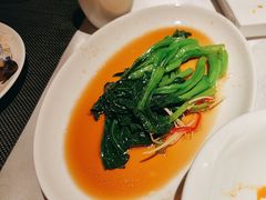 -玉满堂·湖北融合菜