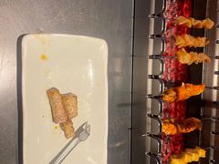 -很久以前羊肉串(清河店)