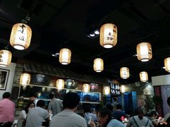 -京城小江南·北京烤鸭·江南土菜·白鱼(中关村店)