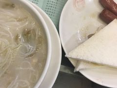 -义顺牛奶公司(庇利金街店)