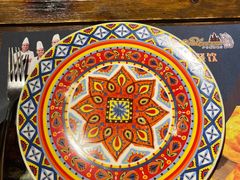 -卢布里西餐厅(总店)