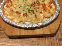 -北疆饭店(大运河博物馆宝龙店)