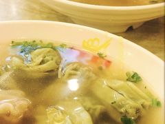 -小倩倩•鸡汤馄饨(江西路创始店)