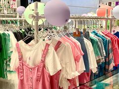 -CHiC PARK(青岛万象城店)