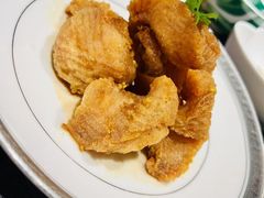 -華府(凯德晶萃店)