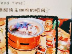 -西塔老太太泥炉烤肉(川沙百联店)