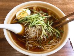 朝鲜冷面-艺芳家朝鲜冷面