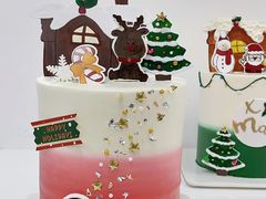 -威利旺卡烘焙西点蛋糕培训(朝阳校区)