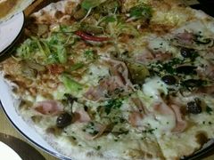 android_upload_pic-玛尚诺Pizza&Bar(长泰广场店)