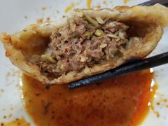 -白魁老号饭庄(安内店)