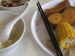-嘉和一品粥(首经贸店)