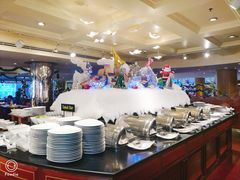 -曼谷拉差达绿宝石酒店
