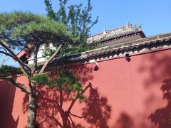 -西安市广仁寺