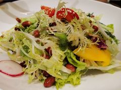 -玉林烤鸭店(小西天店)