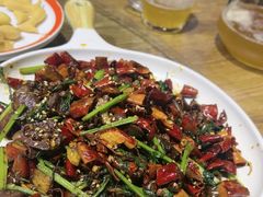 -永红源啤酒·烧烤·海鲜·大排档(青特城店)