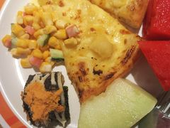 -比格比萨自助(南京万达茂店)