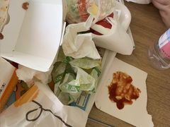 -德克士(世纪广场店)