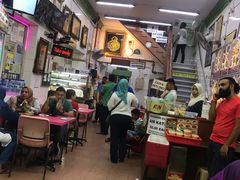 -新加坡Zam Zam餐馆