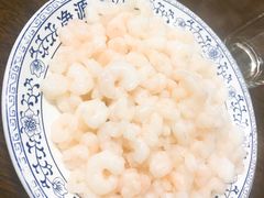 和清炒虾仁-协和菜馆(凤凰街店)