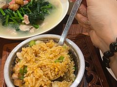 -蛇口希尔顿南海酒店·随轩中餐厅·粤菜