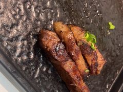 -渔荷食町·铁板烧料理(崂山万象汇店)