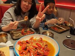 -龙虾奇迹(大华三路店)