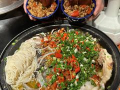 -隐厨·中国菜馆(三里屯T+MALL店)