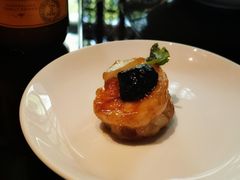 -北京四季酒店·采逸轩