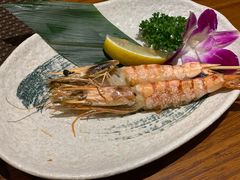 -贵木日本料理·铁板烧(新地假日广场店)