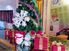 -天津津利华酒店