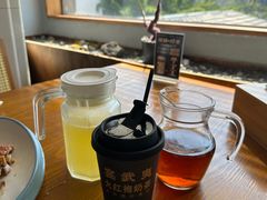 -宴武夷·匠心闽味(印象大红袍店)