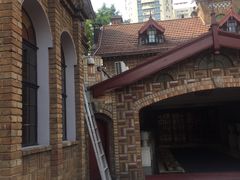 -马勒别墅饭店(静安寺店)